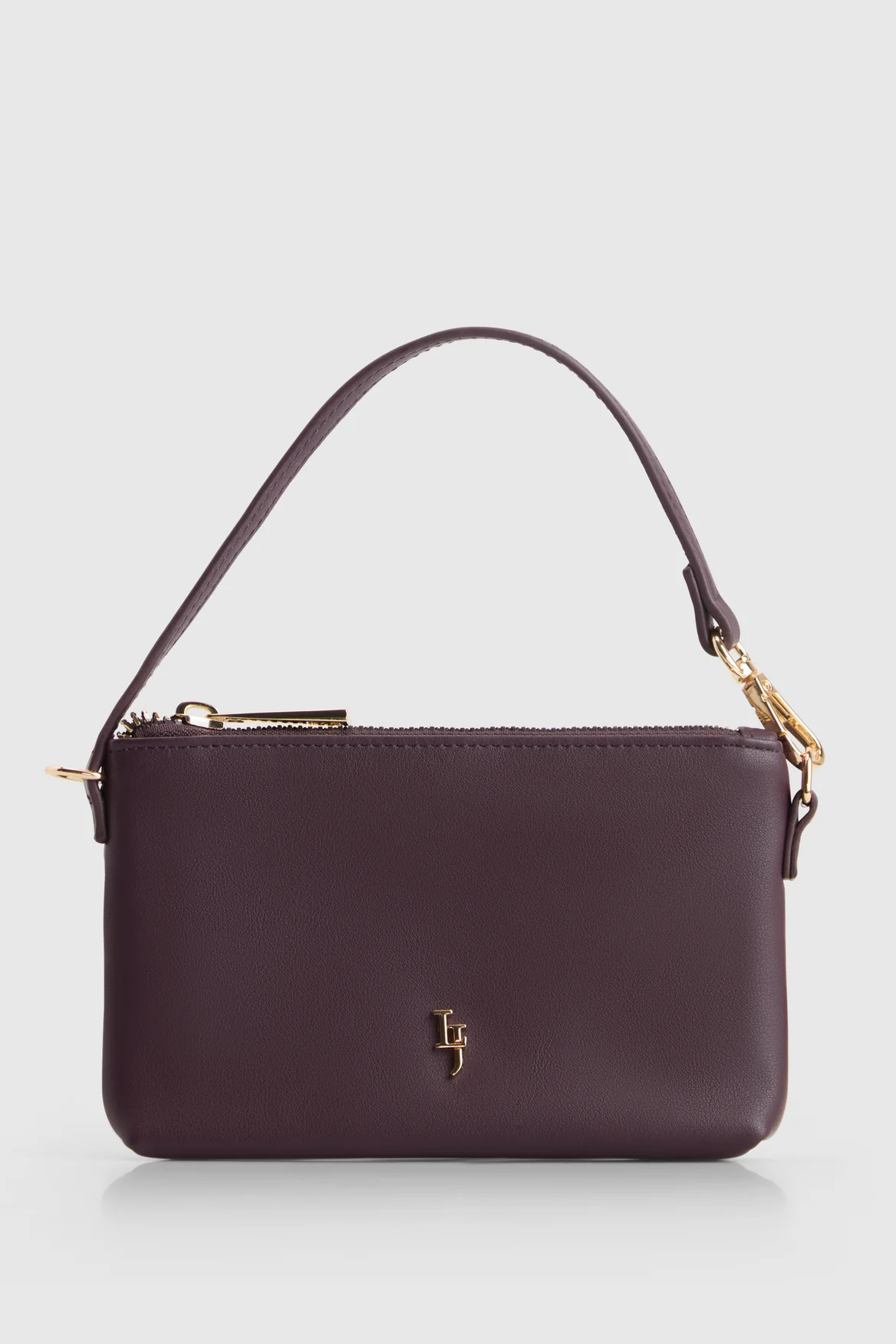 Small Clip-Strap Pouch