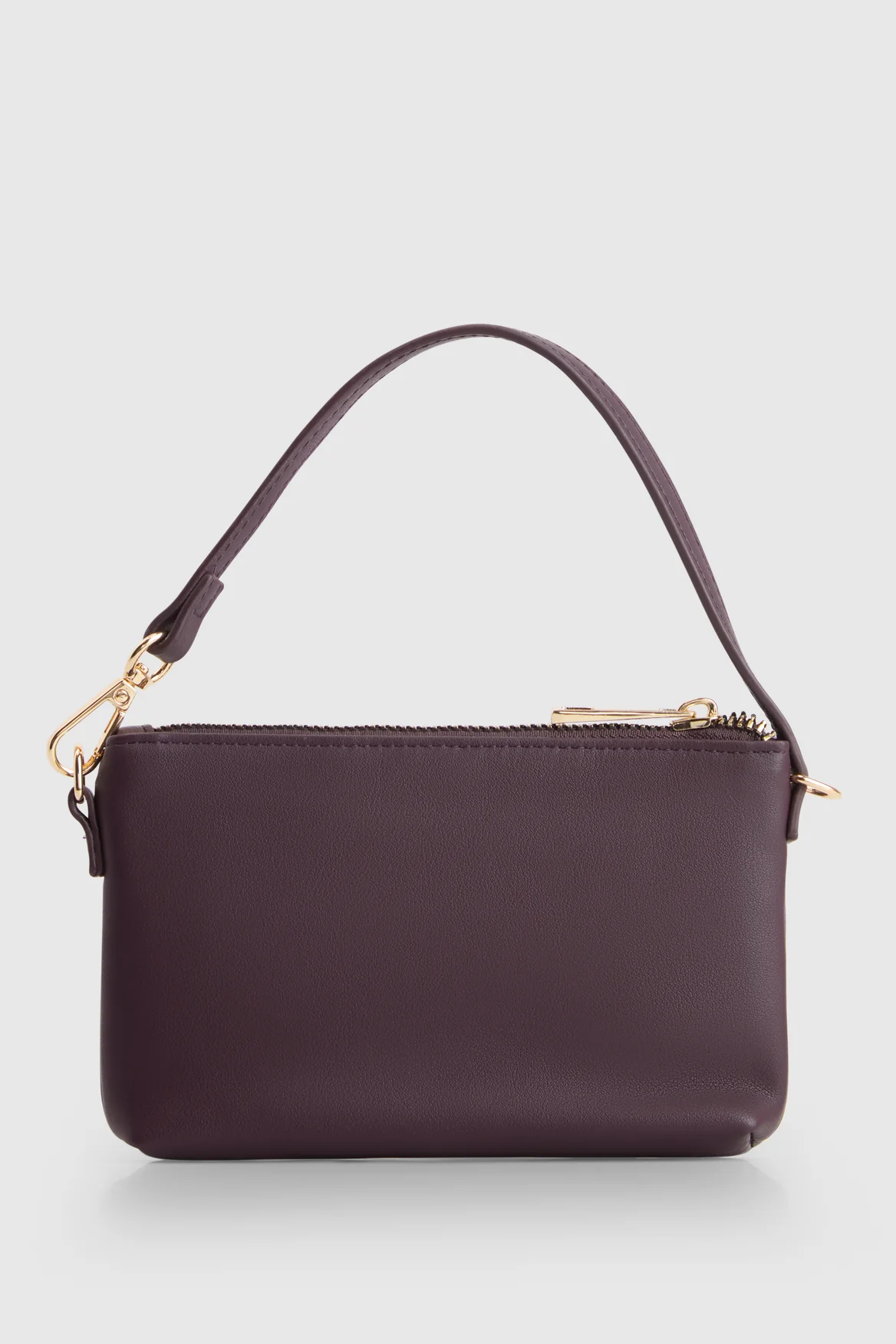 Small Clip-Strap Pouch - Image 2