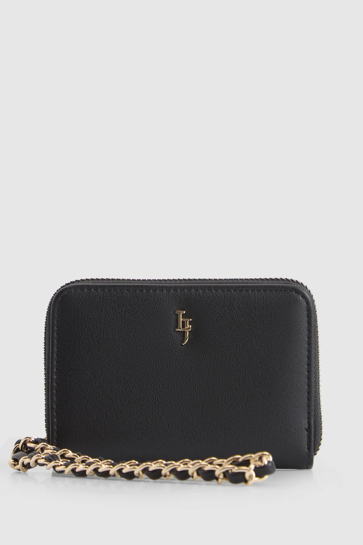 Small Wristlet Wallet