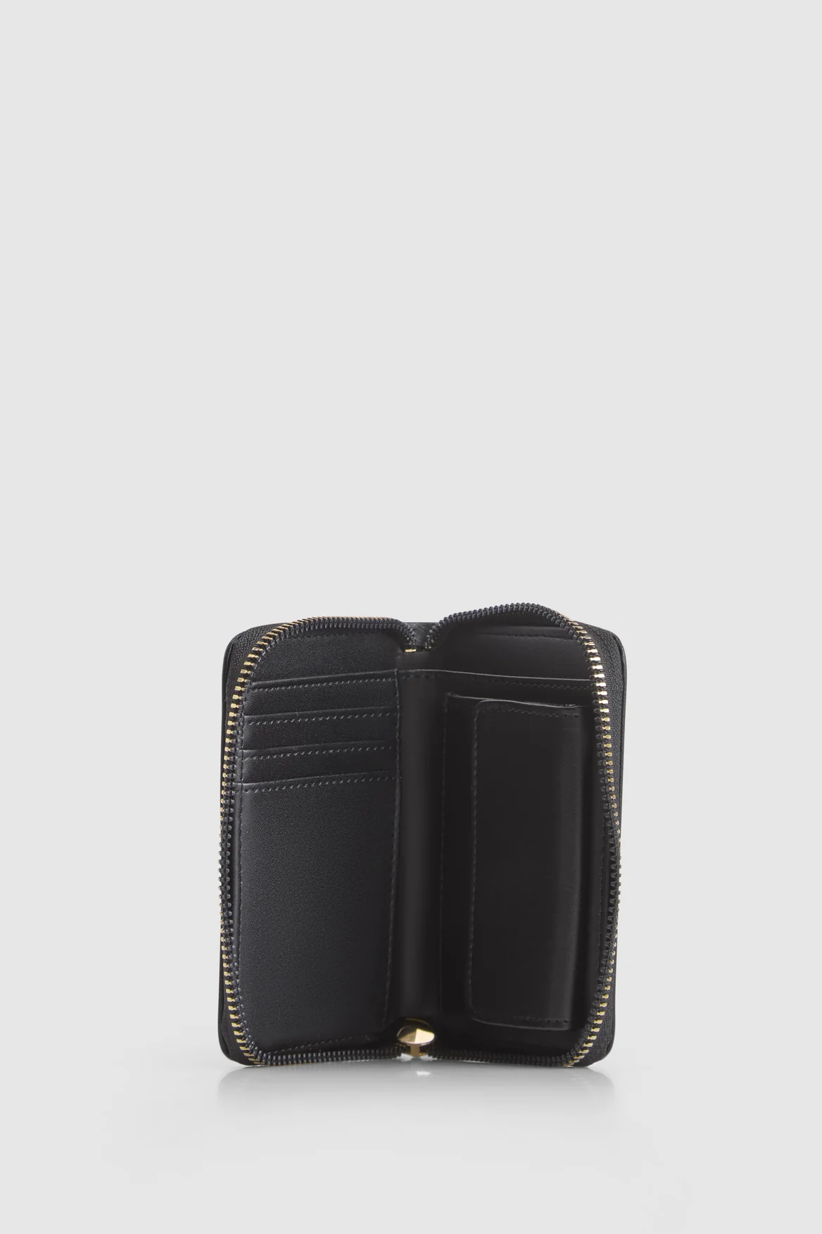 Small Wristlet Wallet - Image 3