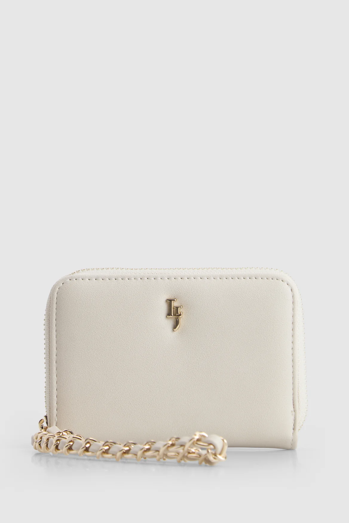 Small Wristlet Wallet