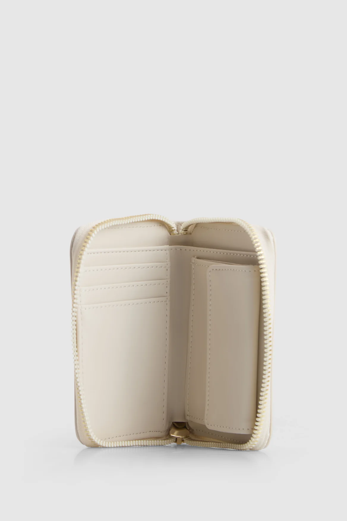 Small Wristlet Wallet - Image 3