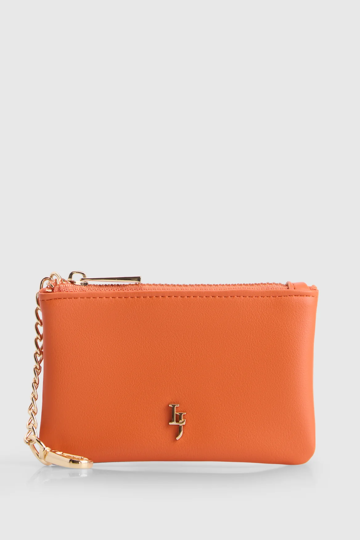 Zip Coin Pouch Wallet