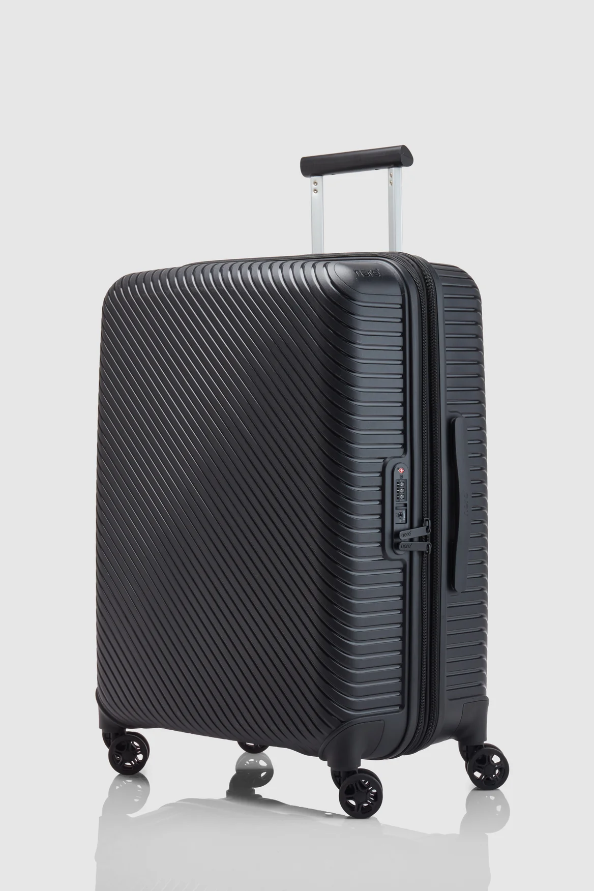 Bondi 3pc Suitcase Set - Image 2