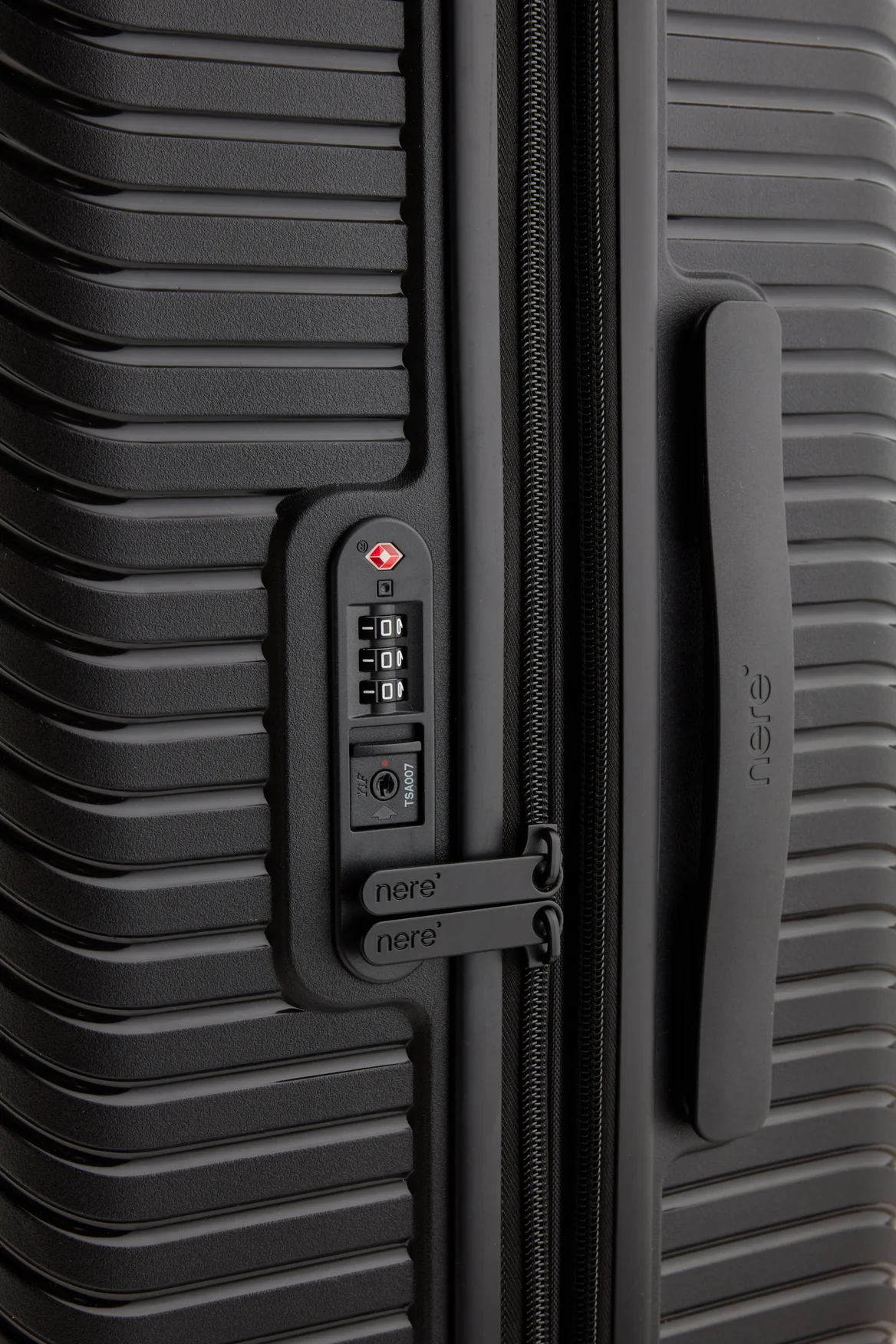 Bondi 3pc Suitcase Set - Image 8