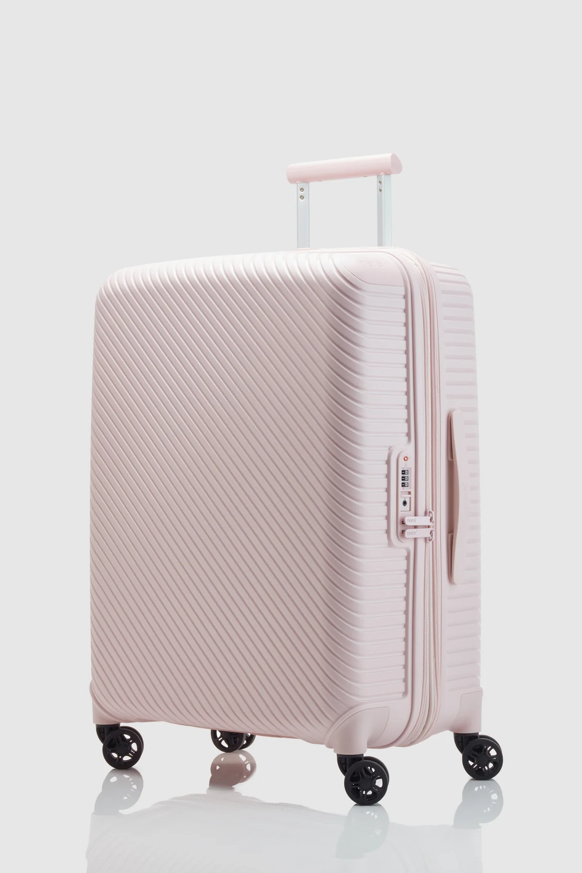 Bondi 3pc Suitcase Set - Image 2