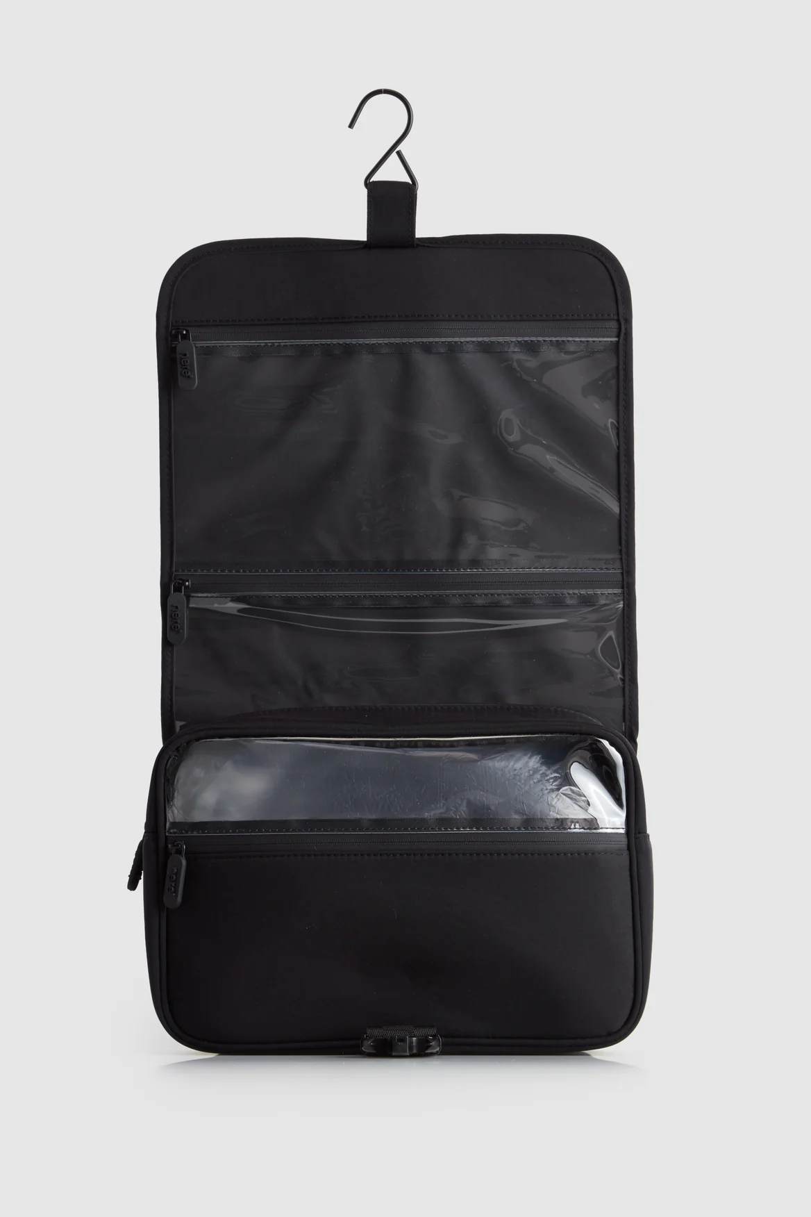 Bondi Hanging Toiletry Case - Image 4