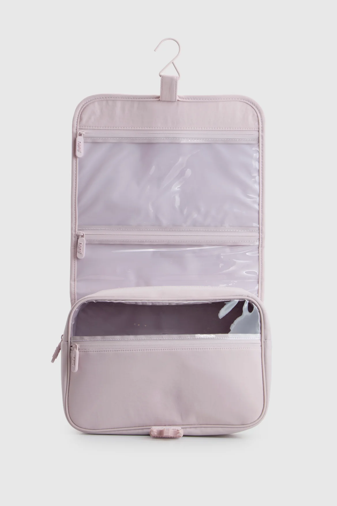 Bondi Hanging Toiletry Case - Image 3