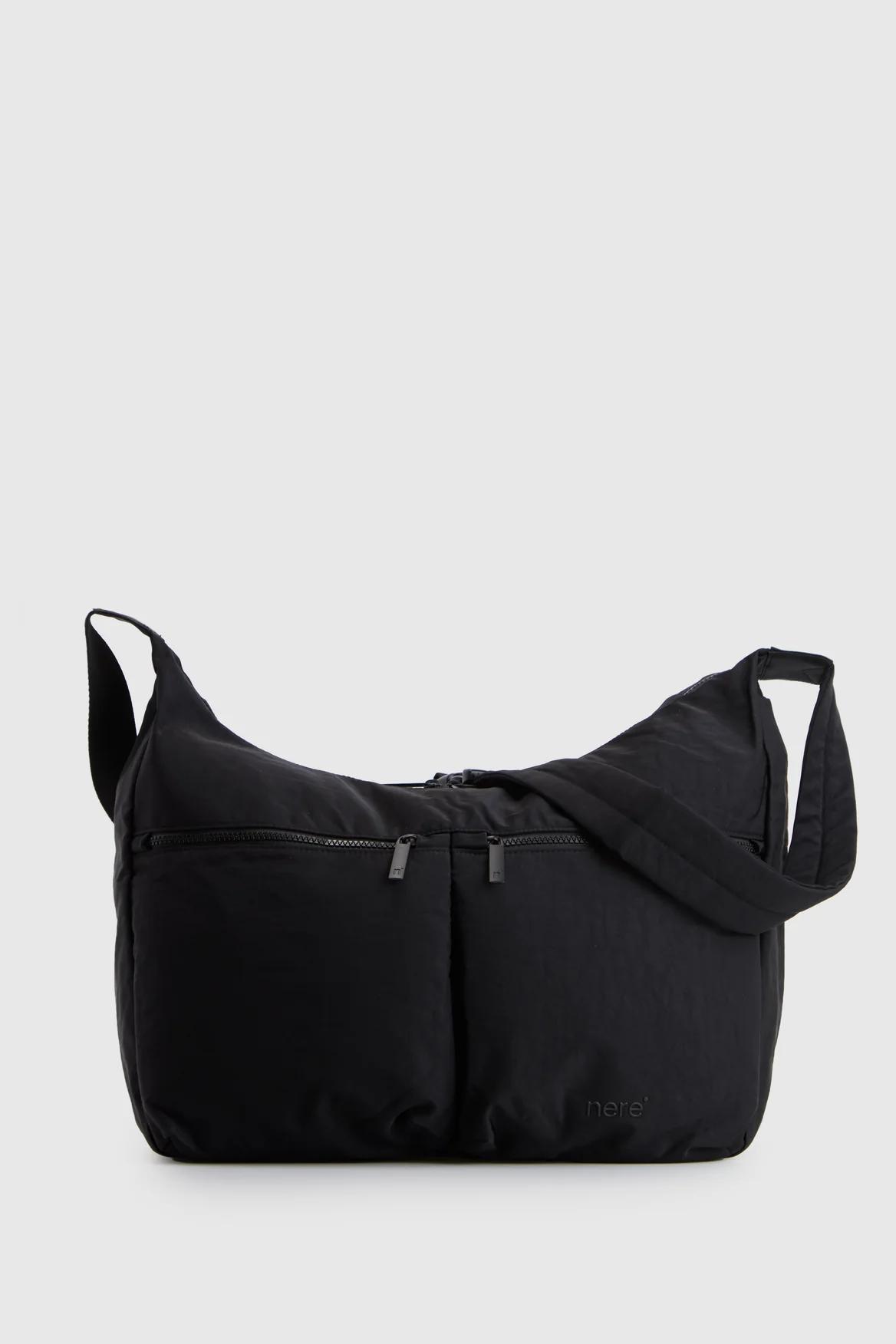 Bondi Large Front Pocket Crossbody