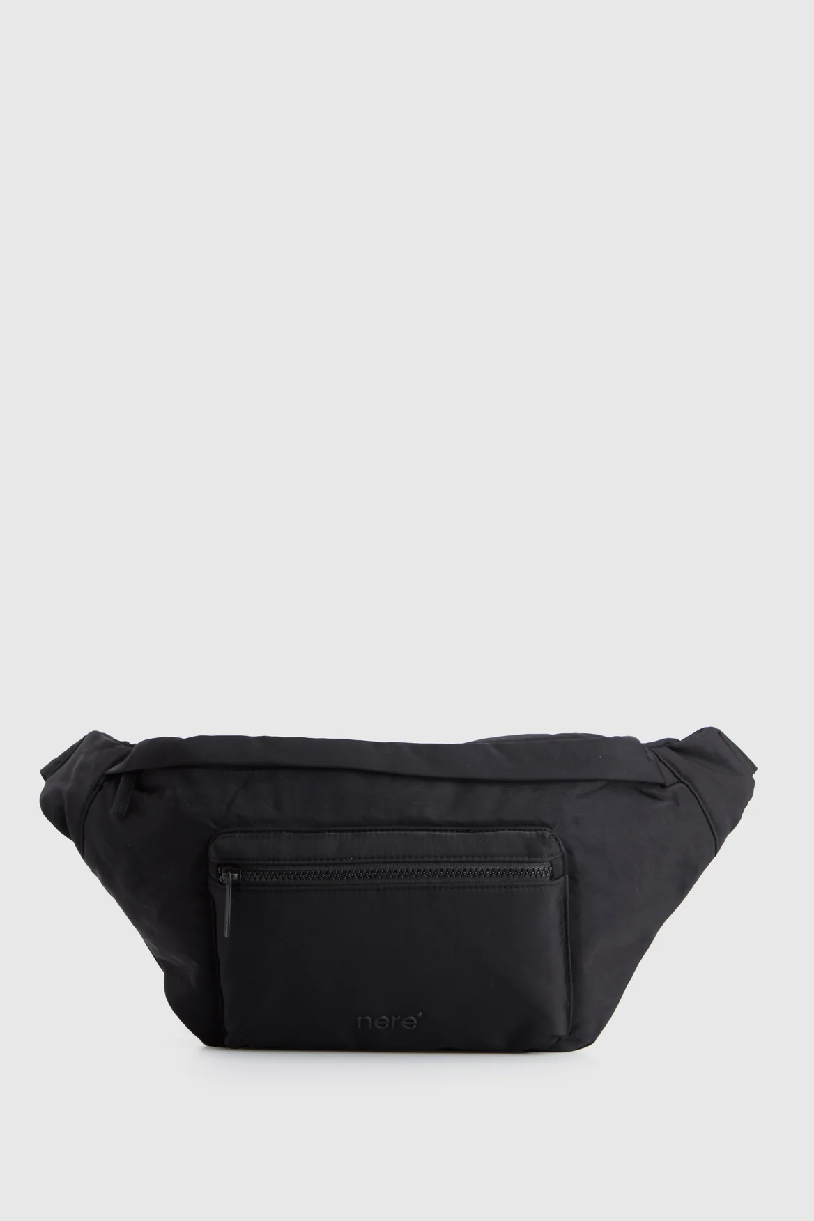 Bondi Nylon Belt Bag