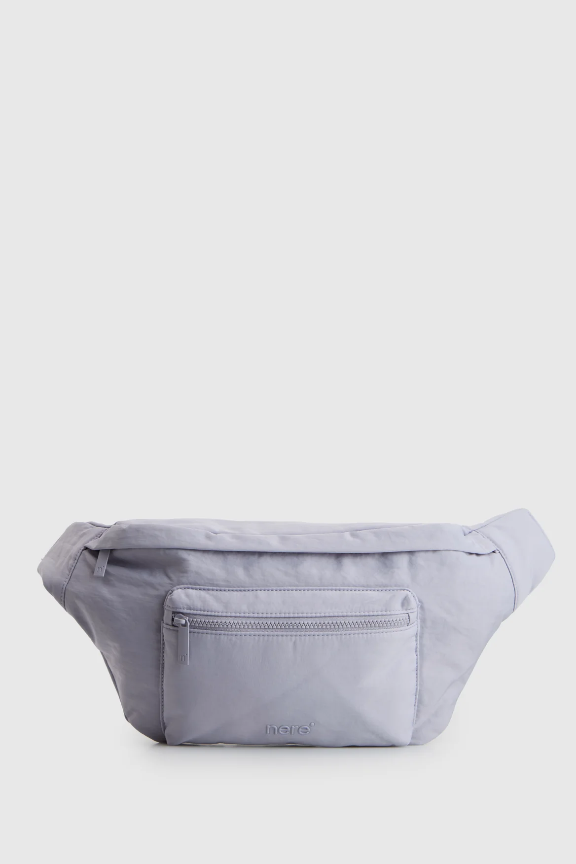 Bondi Nylon Belt Bag