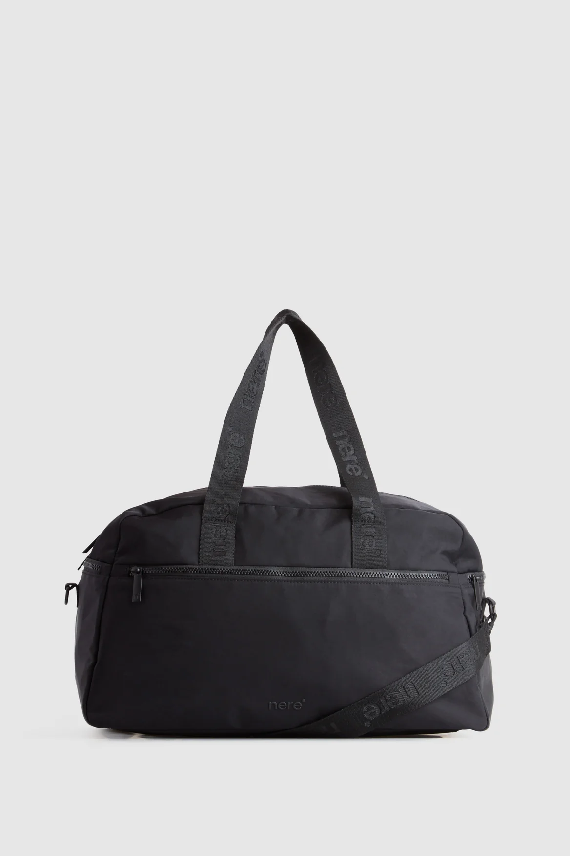 Bondi Nylon Duffle Carry On Bag