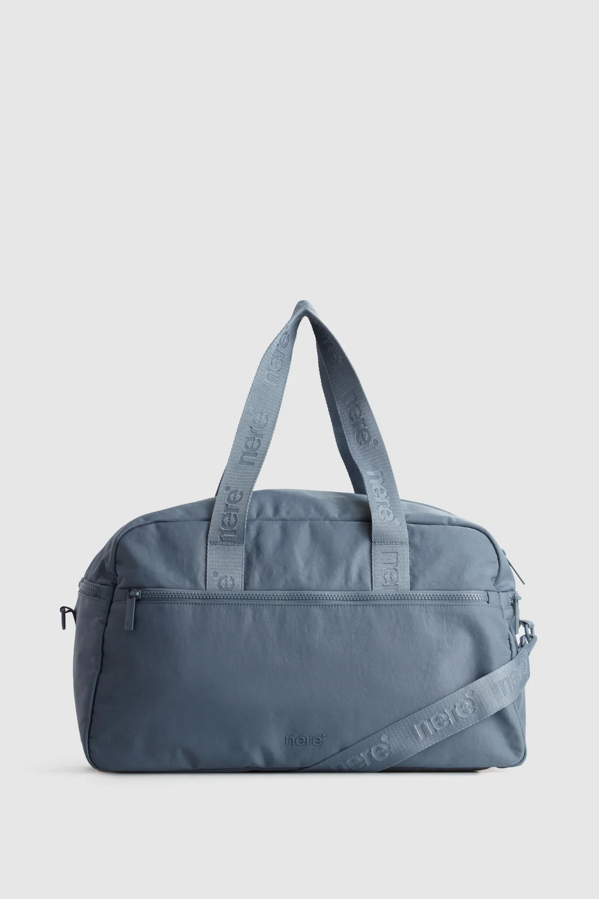 Bondi Nylon Duffle Carry On Bag