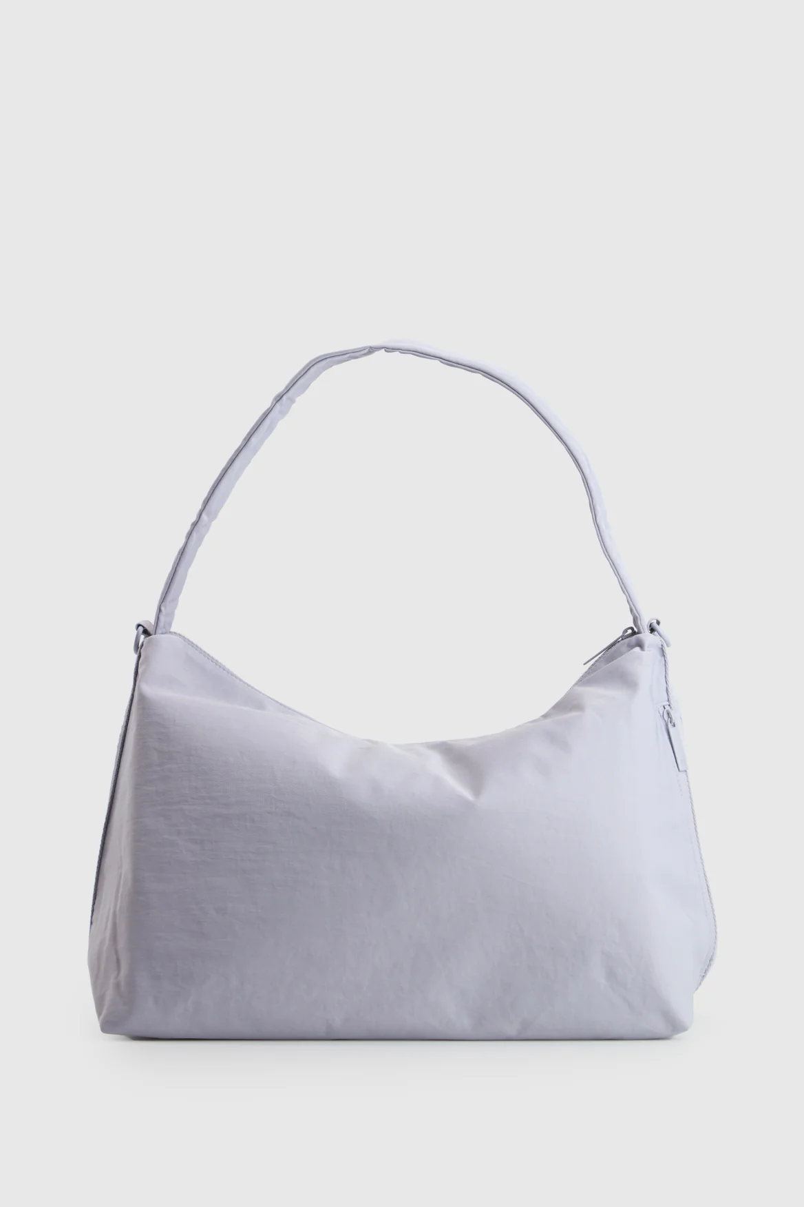 Bondi Nylon Hobo Crossbody Bag - Image 3