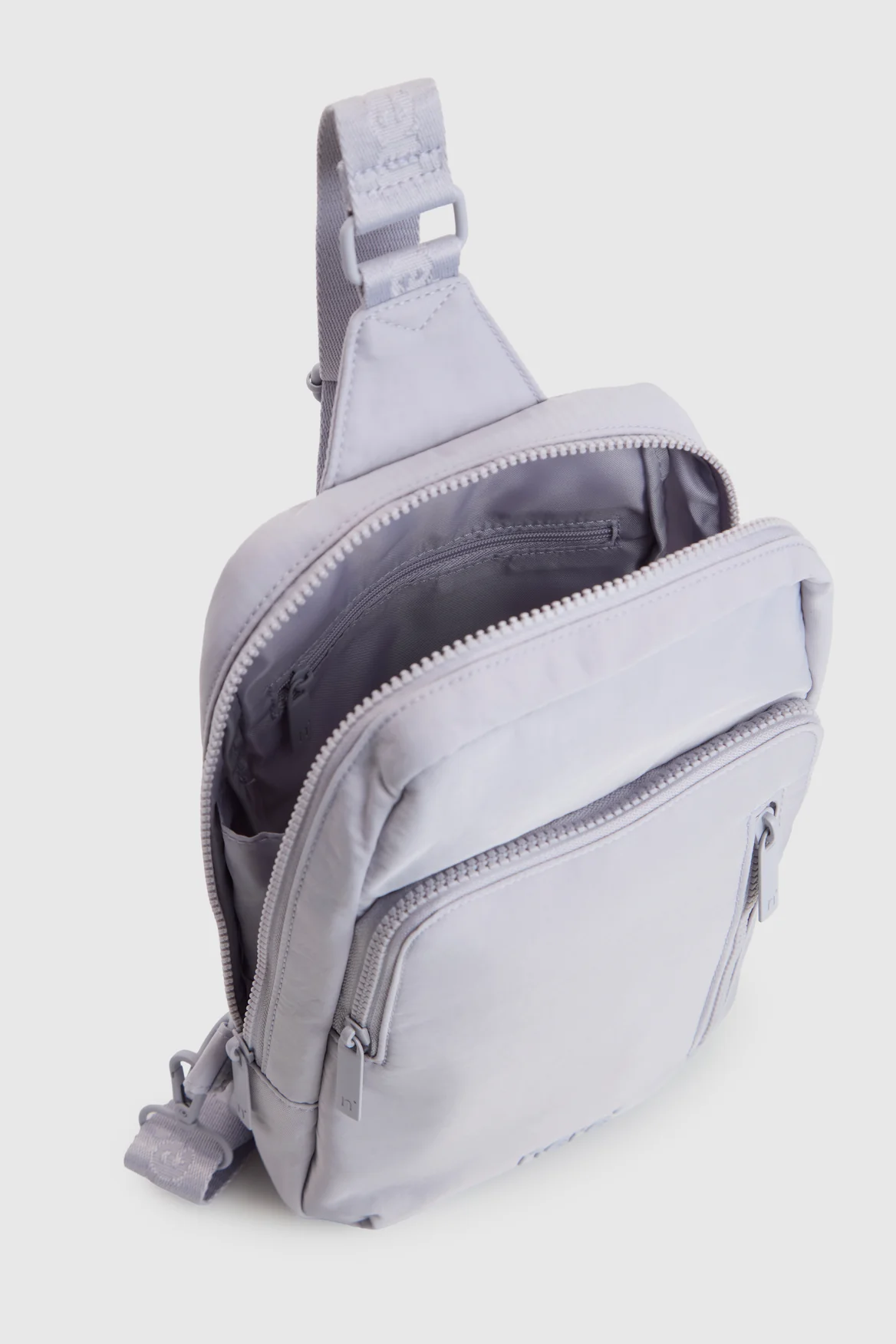 Bondi Nylon Sling Backpack - Image 4