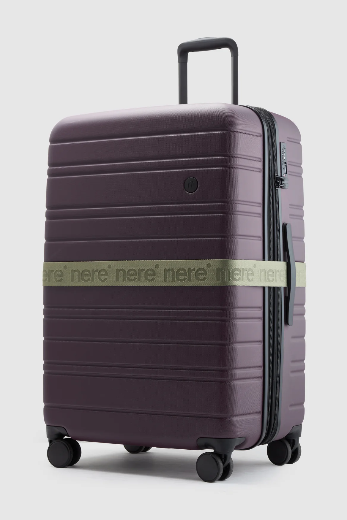 Luggage Strap