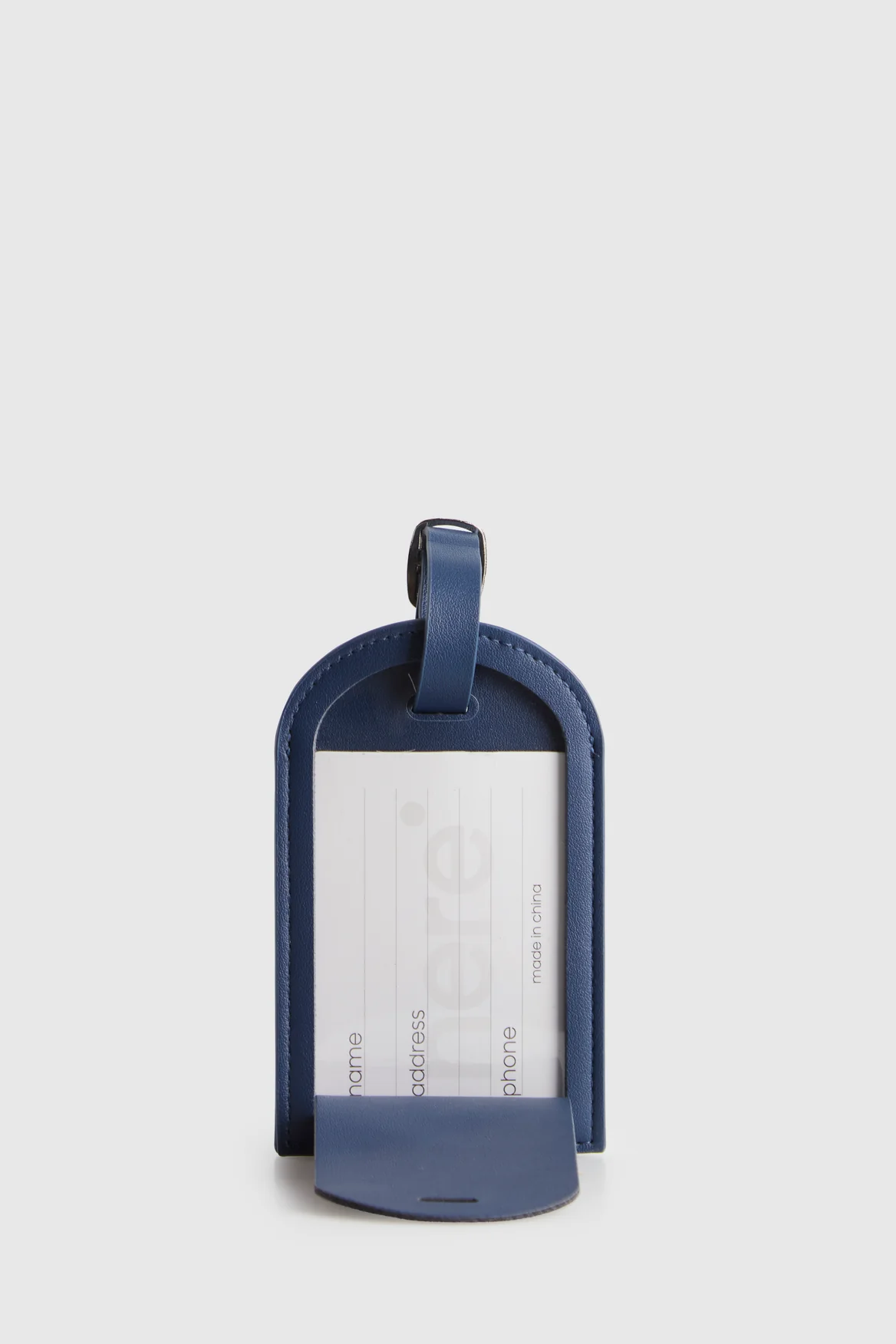 Luggage Tag - Image 3