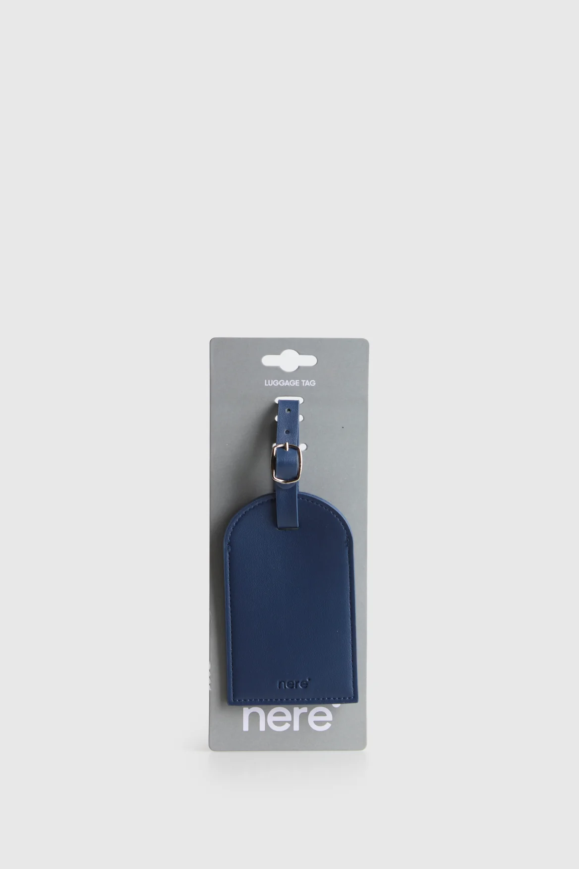 Luggage Tag - Image 4