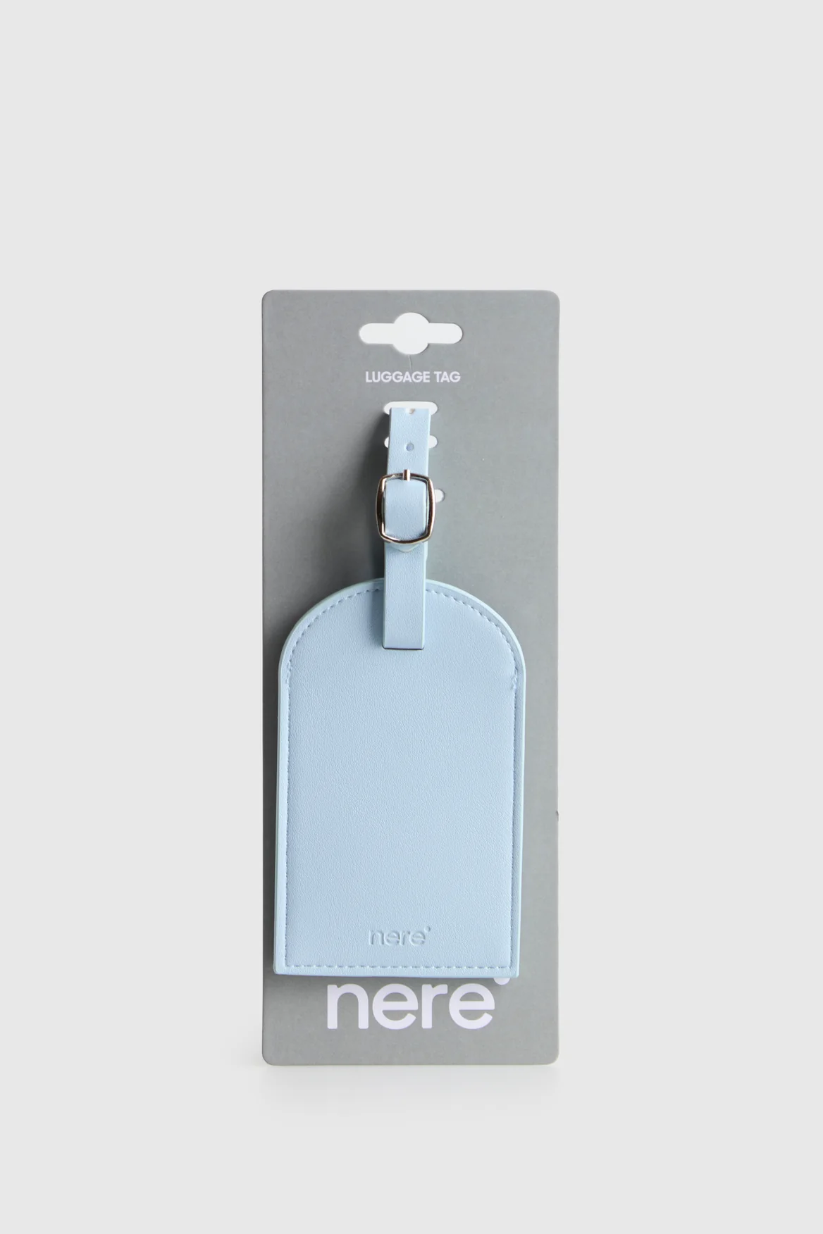 Luggage Tag - Image 4