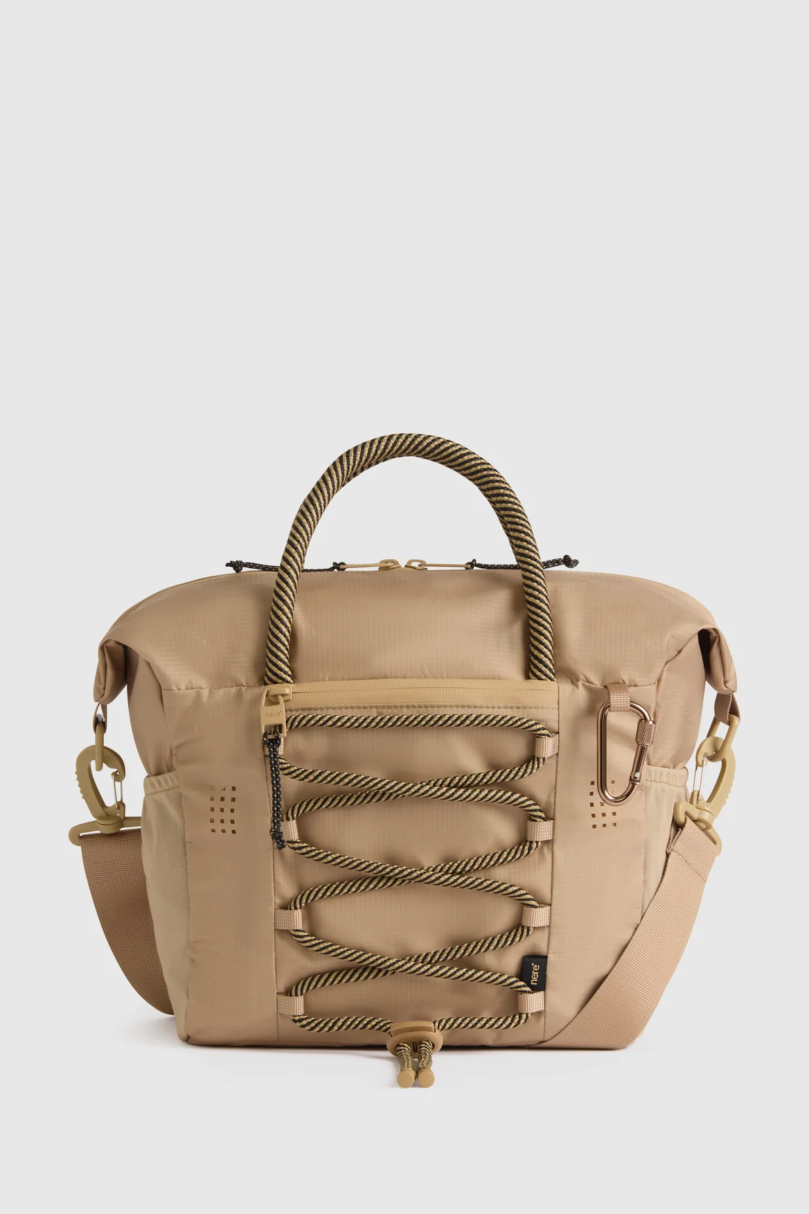 Momentum Small Tote Bag