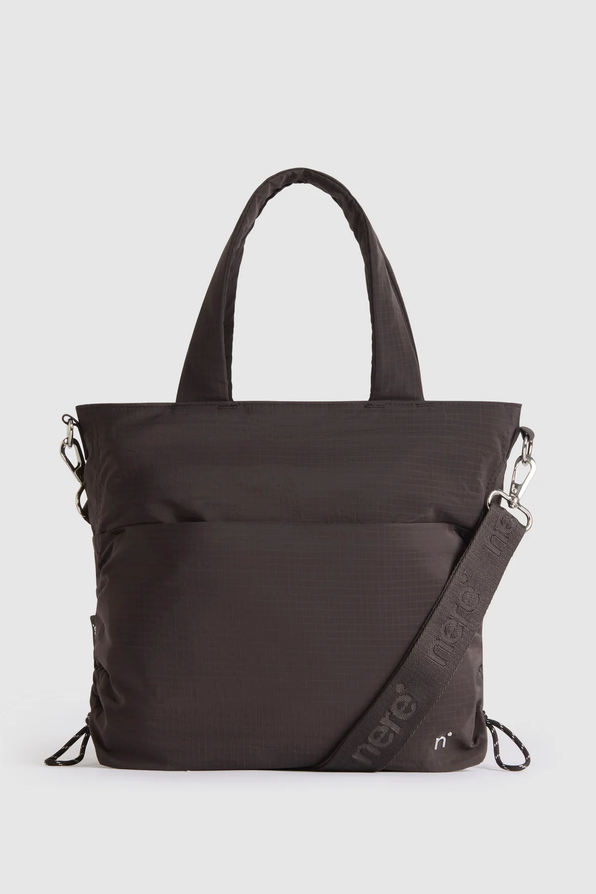 n.motion Shopper Tote Bag