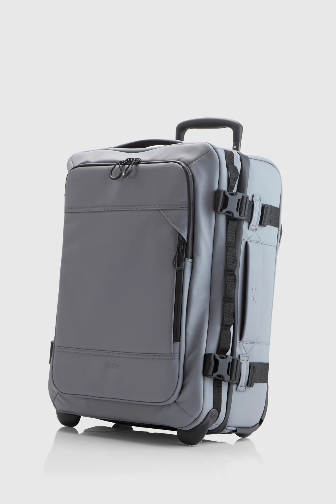 Nomad Carry-On 43L Dual Bag
