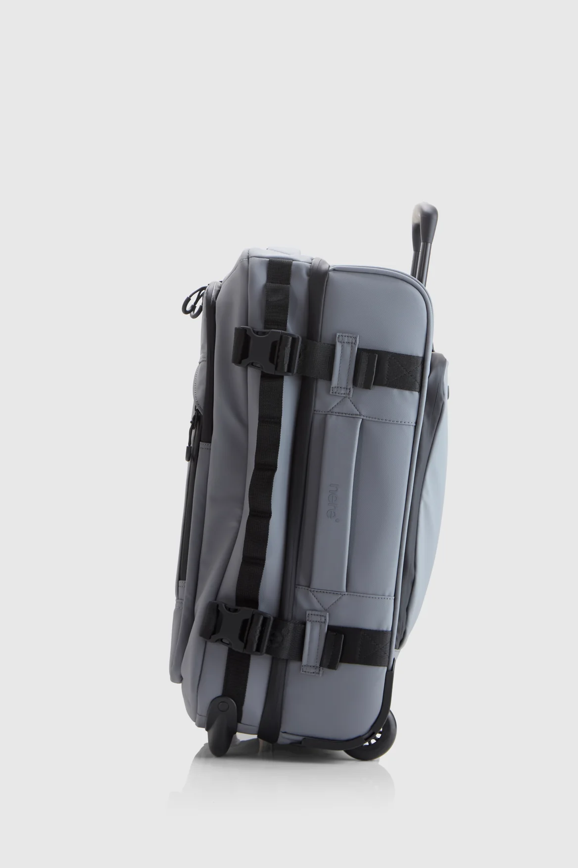 Nomad Carry-On 43L Dual Bag - Image 2