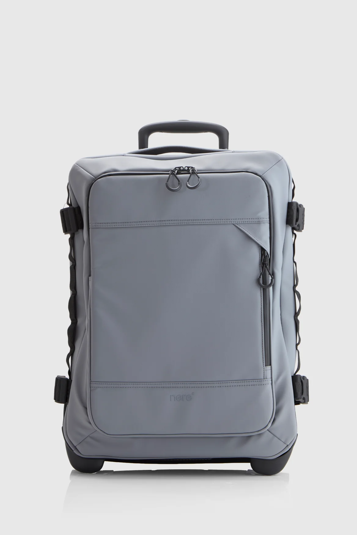 Nomad Carry-On 43L Dual Bag - Image 4