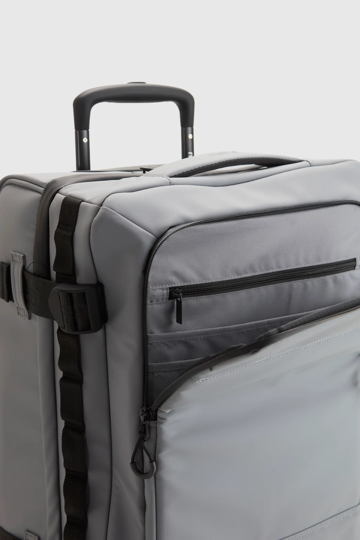 Nomad Carry-On 43L Dual Bag - Image 8