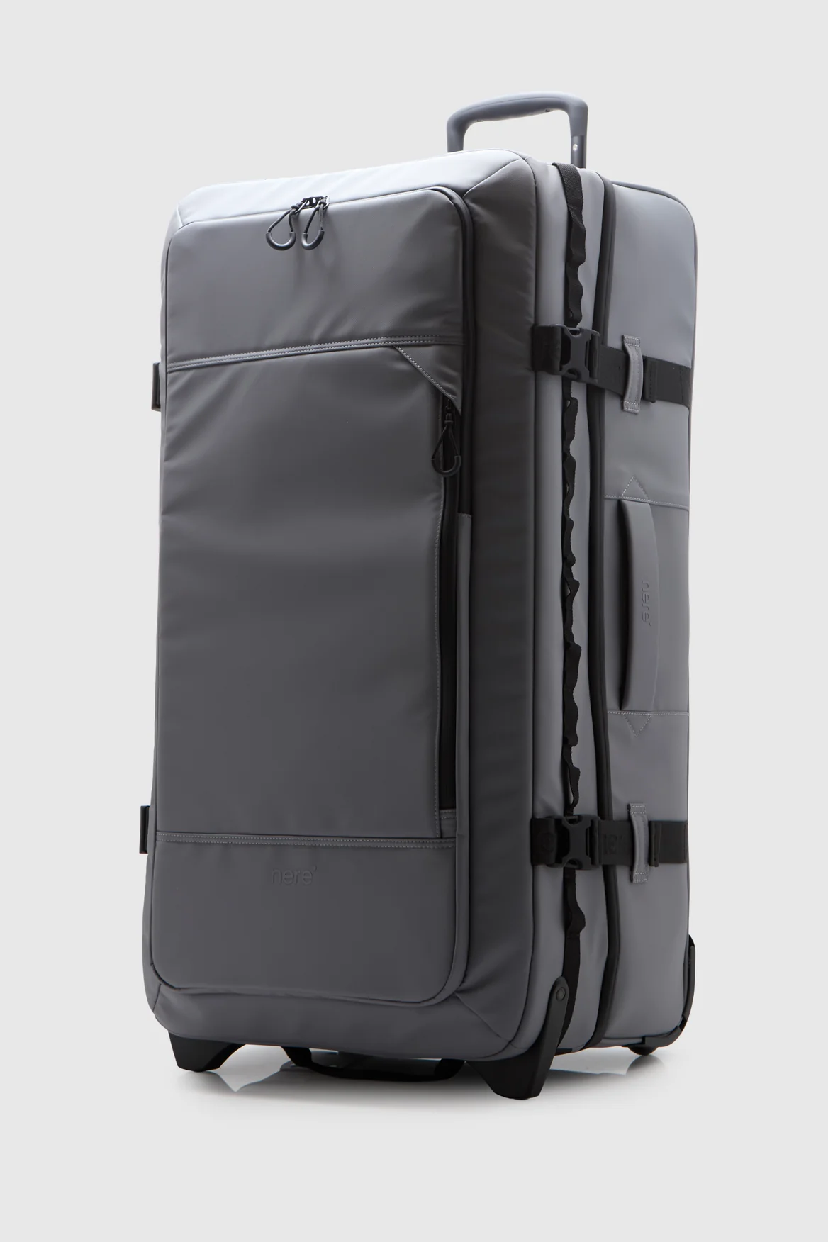 Nomad Check-In 96L Wheelbag
