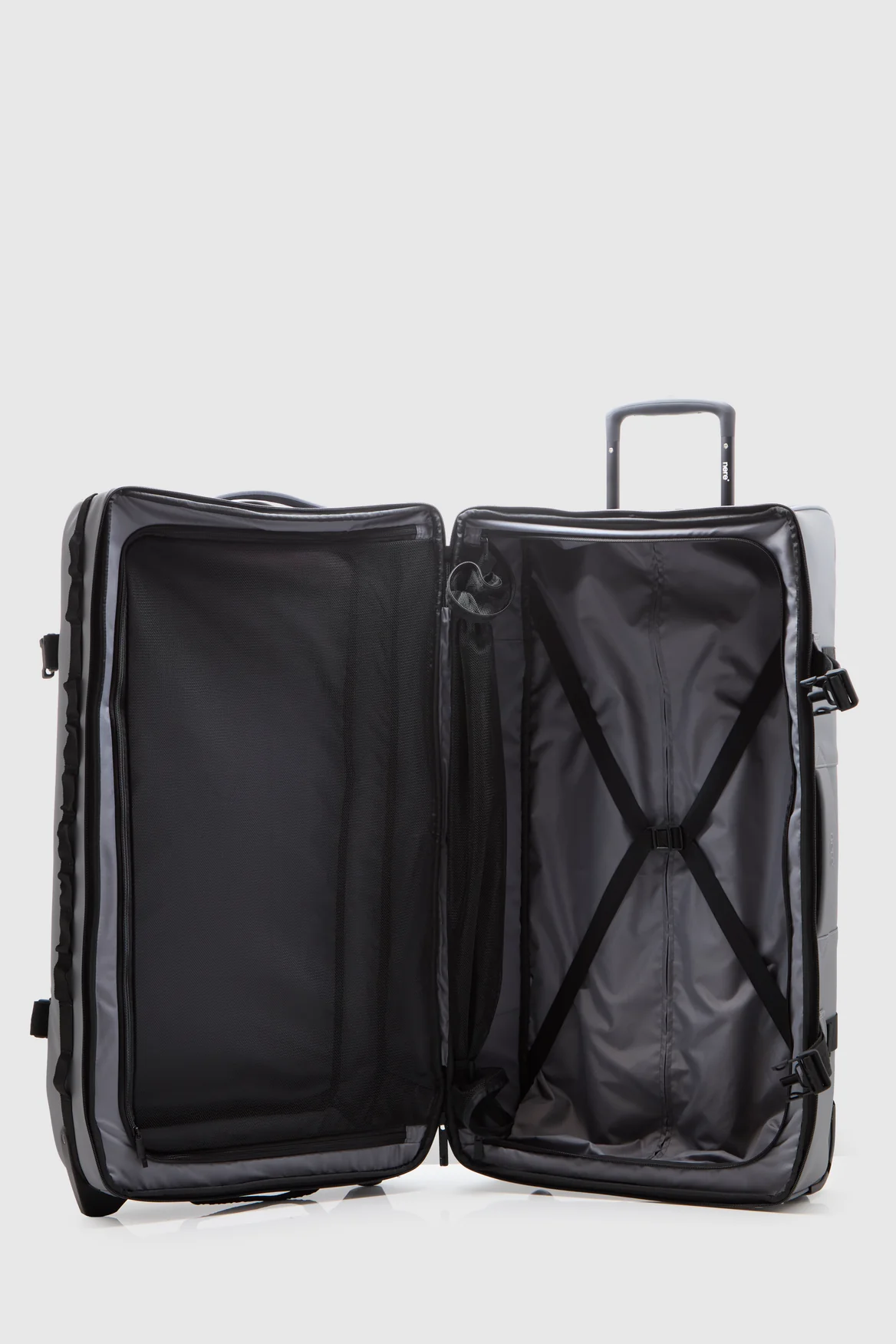 Nomad Check-In 96L Wheelbag - Image 3