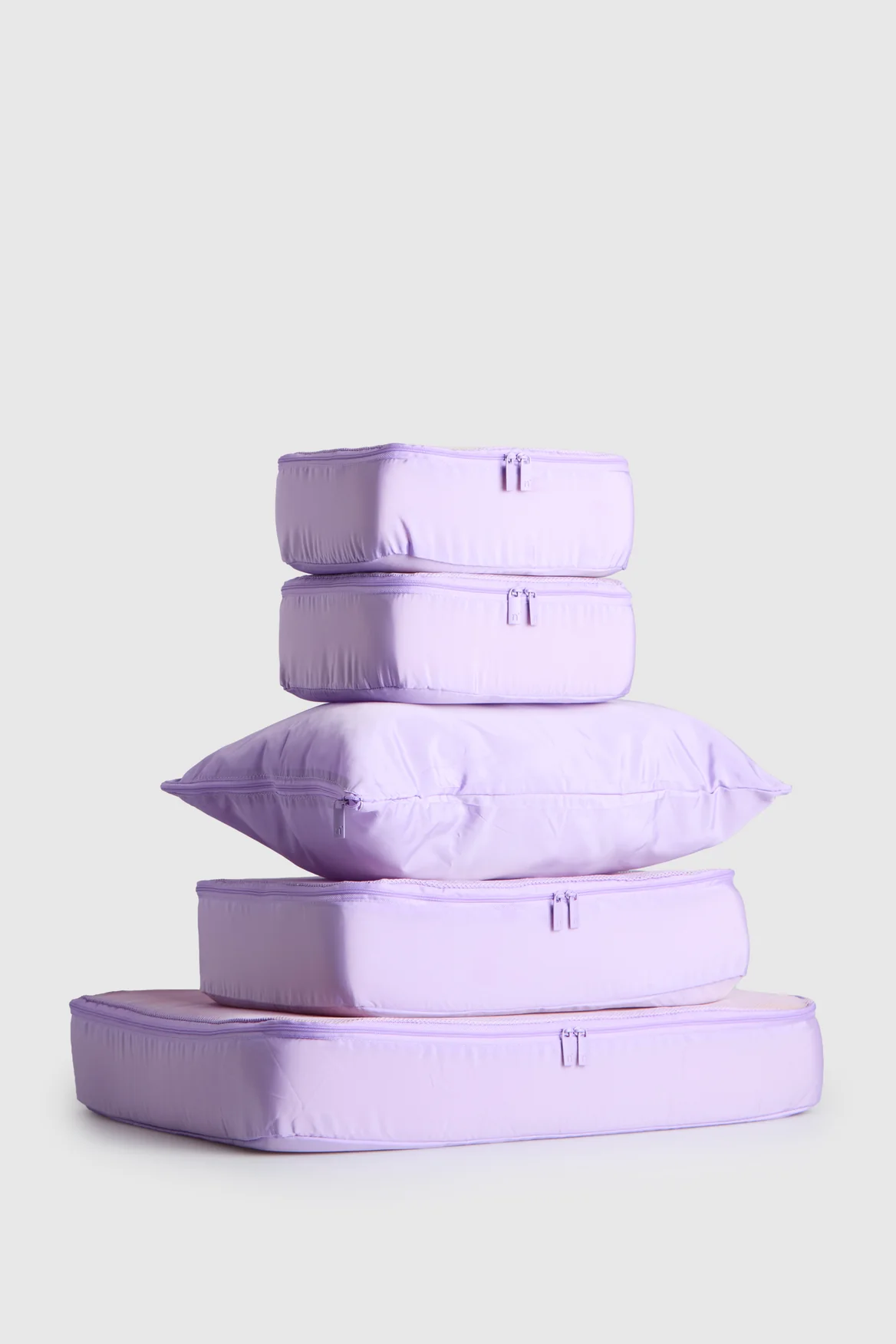 Packing Cubes 5 Pack