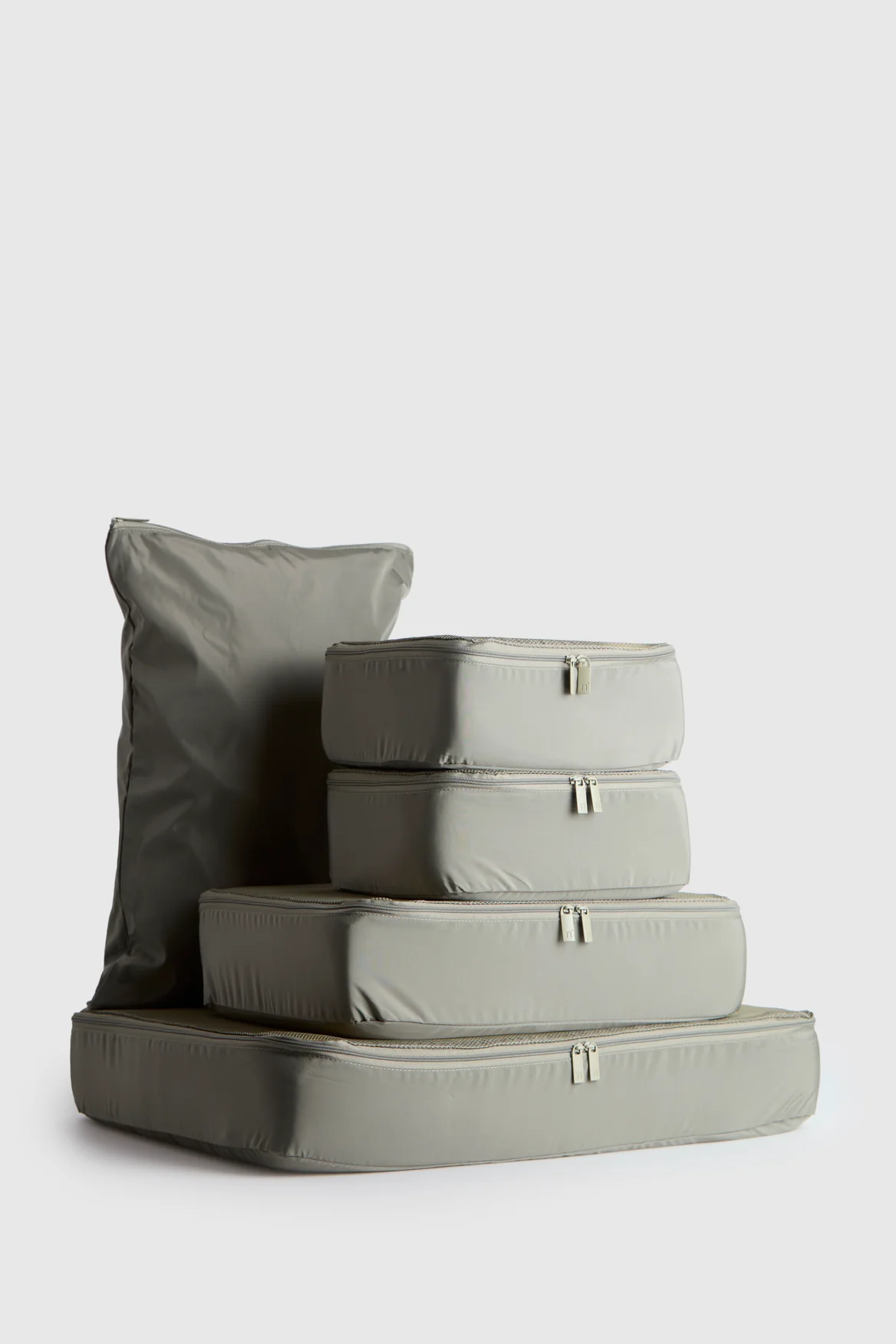 Packing Cubes 5 Pack
