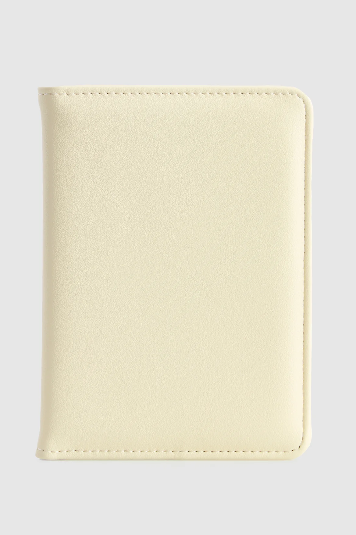 RFID PU Passport Cover - Image 2
