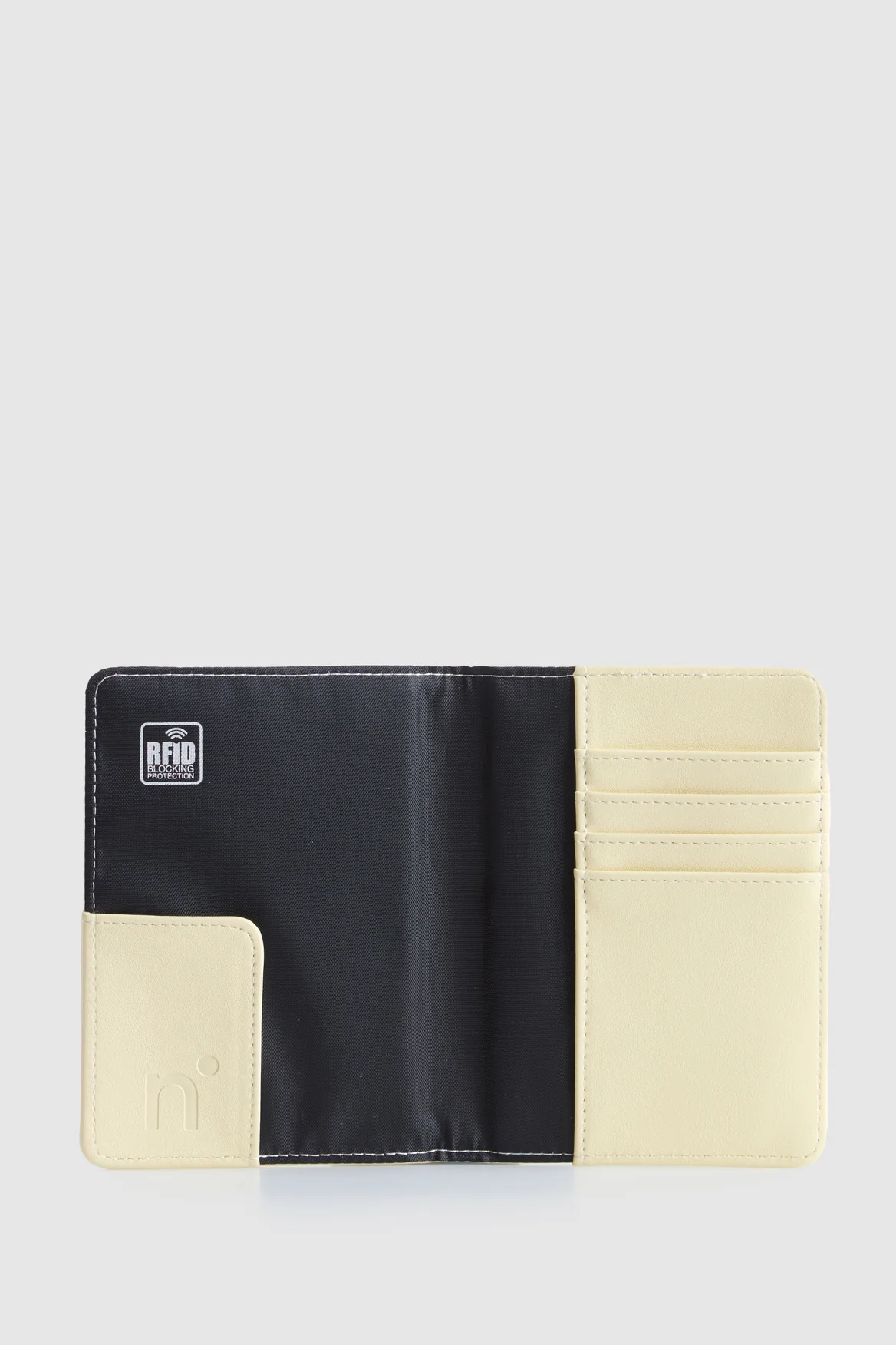 RFID PU Passport Cover - Image 3