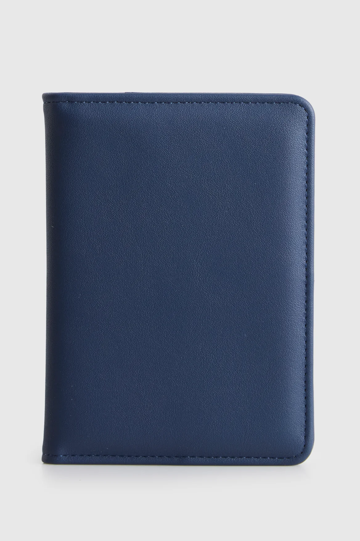 RFID PU Passport Cover - Image 2