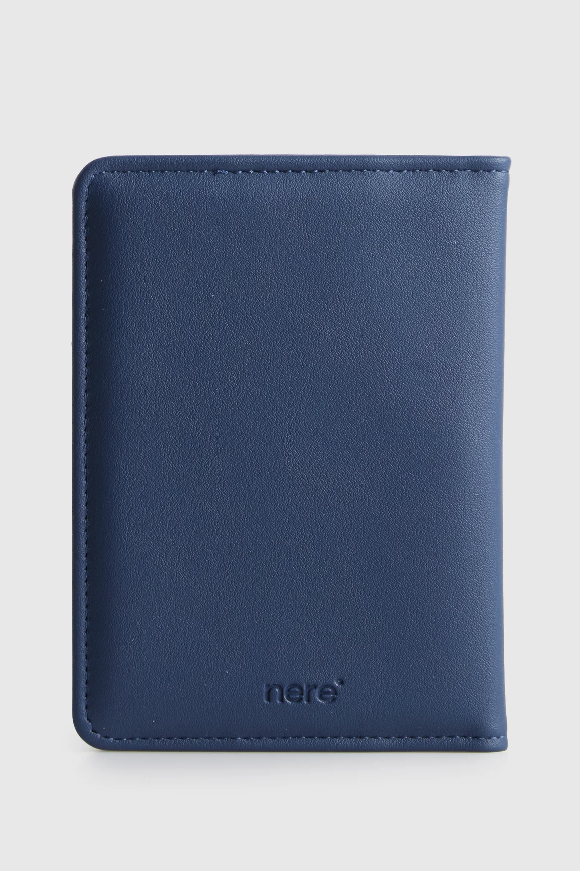 RFID PU Passport Cover - Image 3