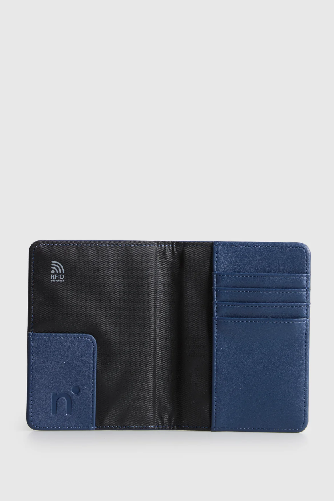 RFID PU Passport Cover - Image 4