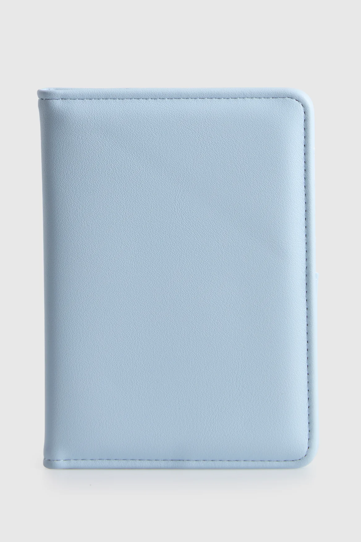 RFID PU Passport Cover - Image 2