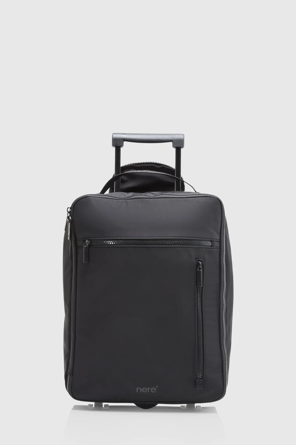 Seeker Carry-On 40cm Wheelbag