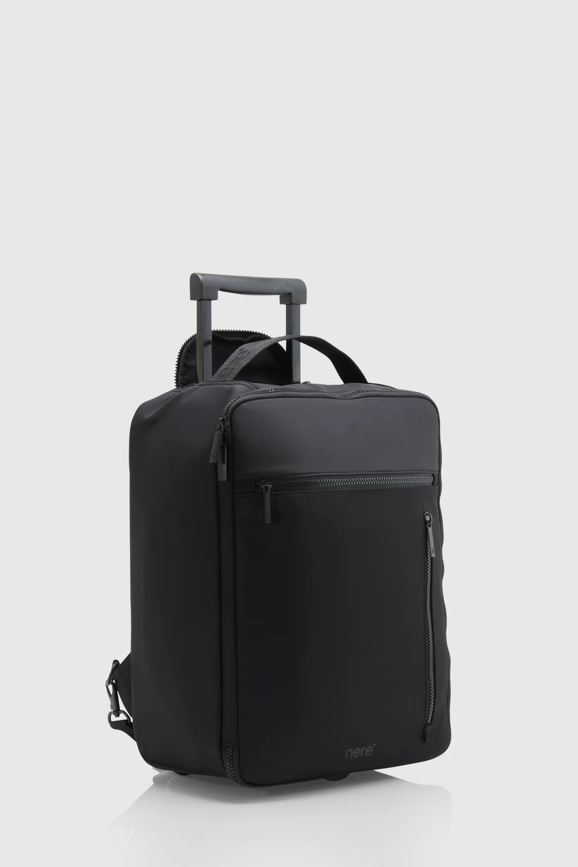 Seeker Carry-On 40cm Wheelbag - Image 2