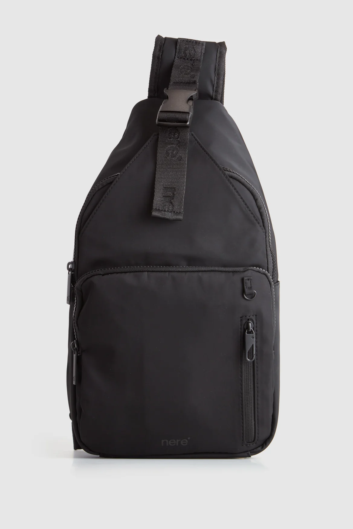 Seeker Large Sling Bag RFID Pocket