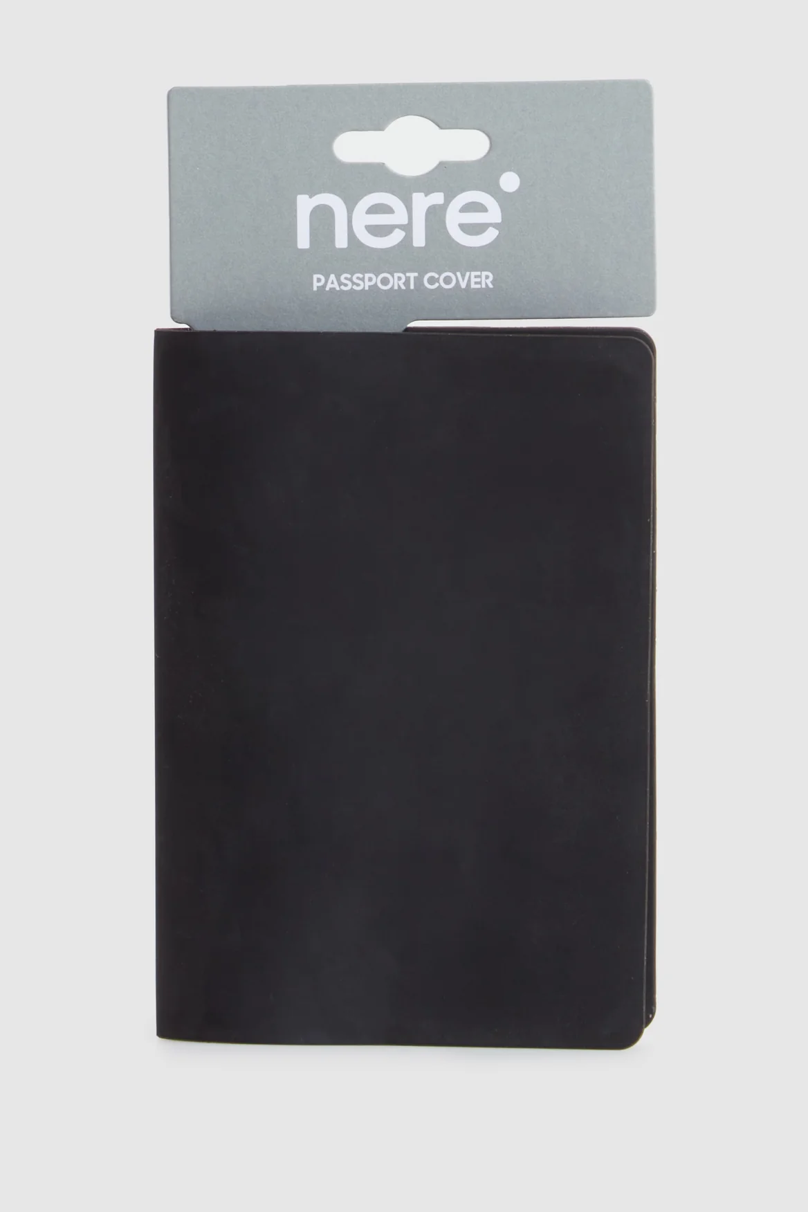 Silicone Passport Cover