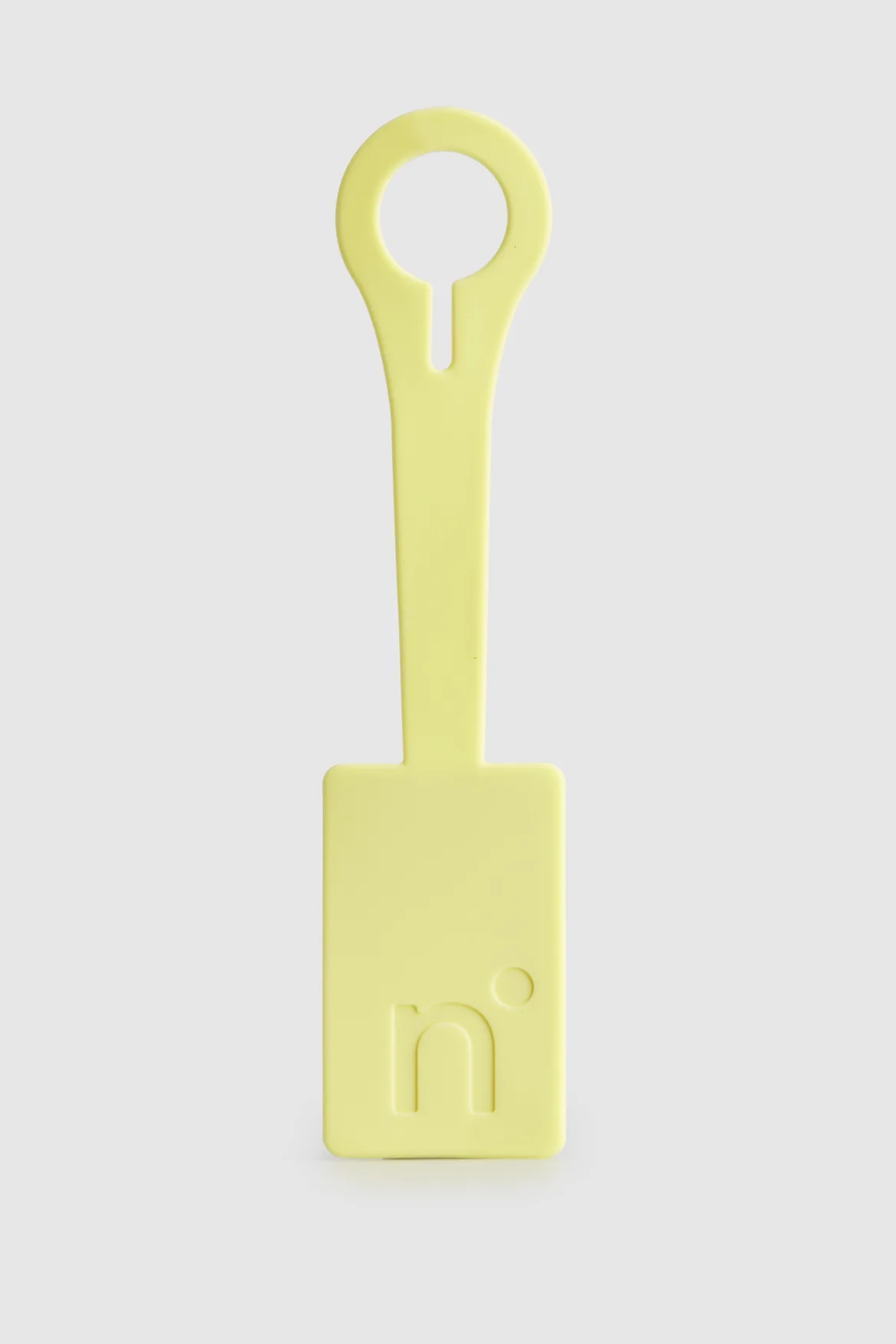 Slim Luggage Tag