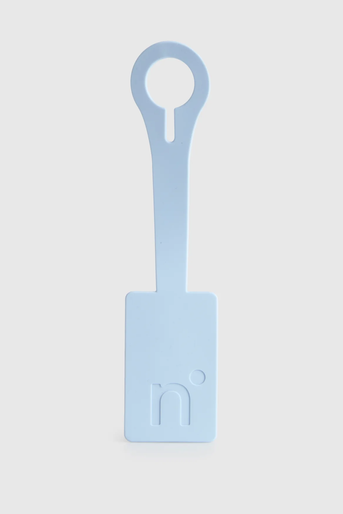 Slim Luggage Tag