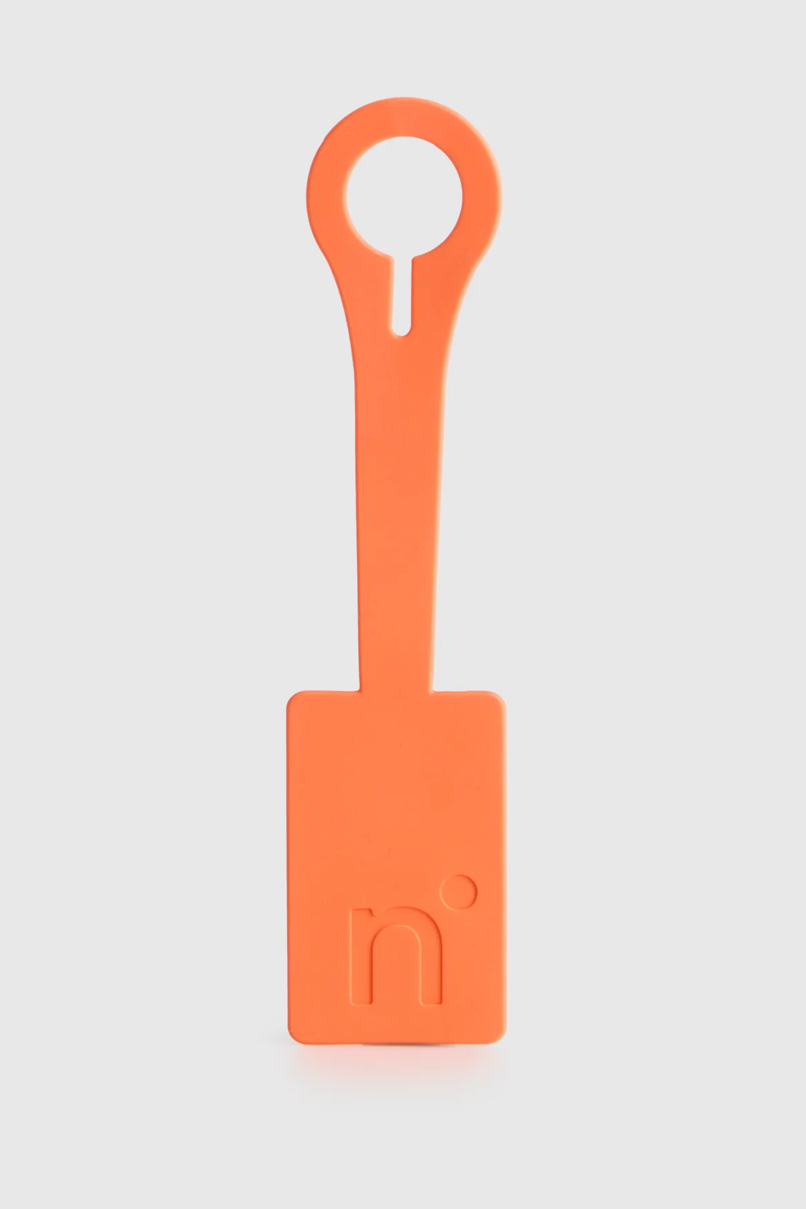 Slim Luggage Tag