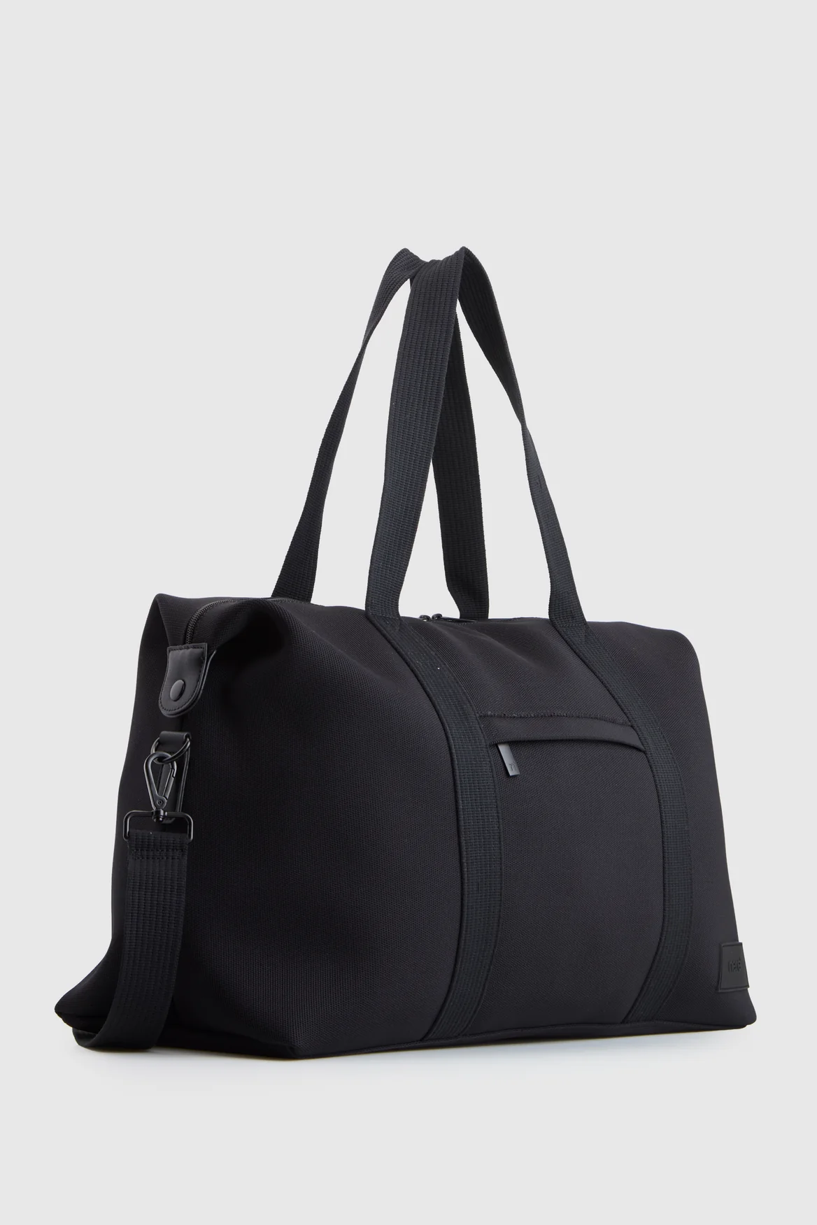Stori Knit Duffle Carry On Bag - Image 2
