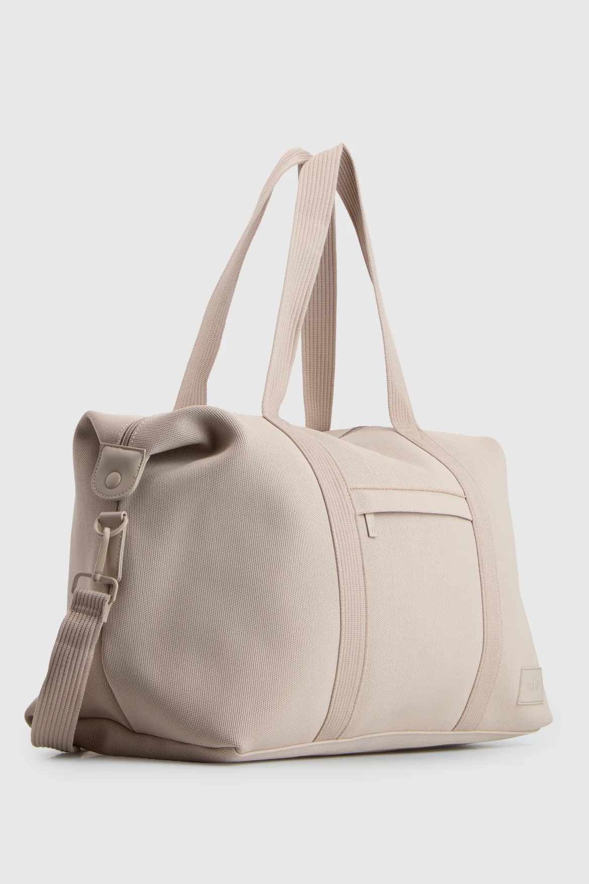 Stori Knit Duffle Carry On Bag - Image 2