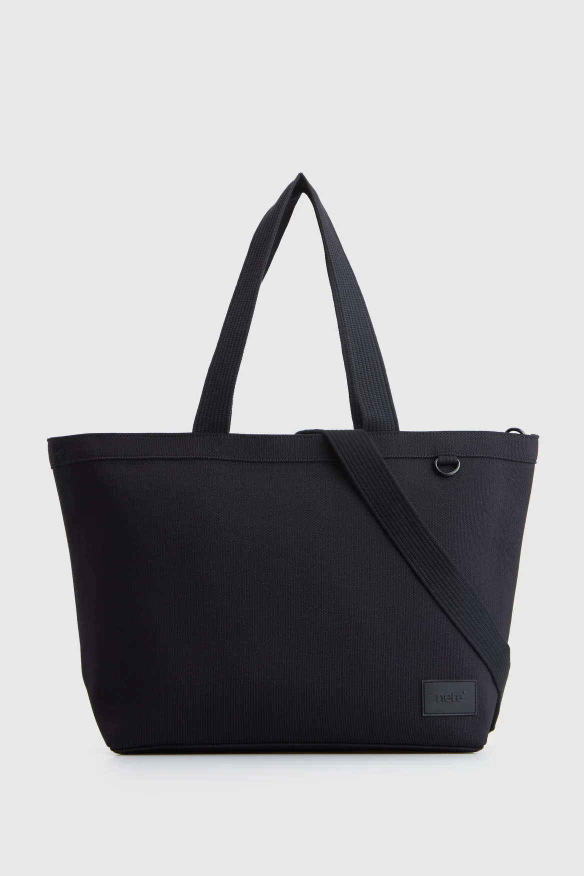 Stori Knit Tote Bag