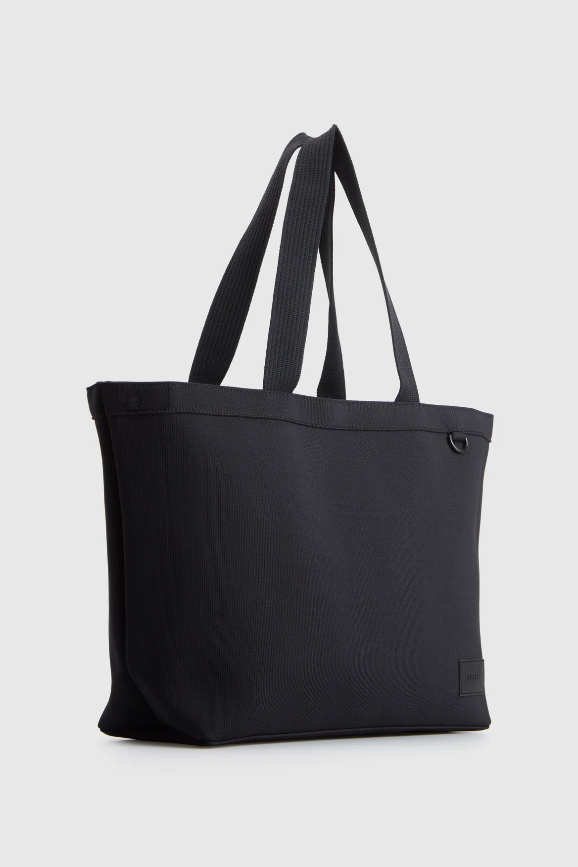 Stori Knit Tote Bag - Image 2